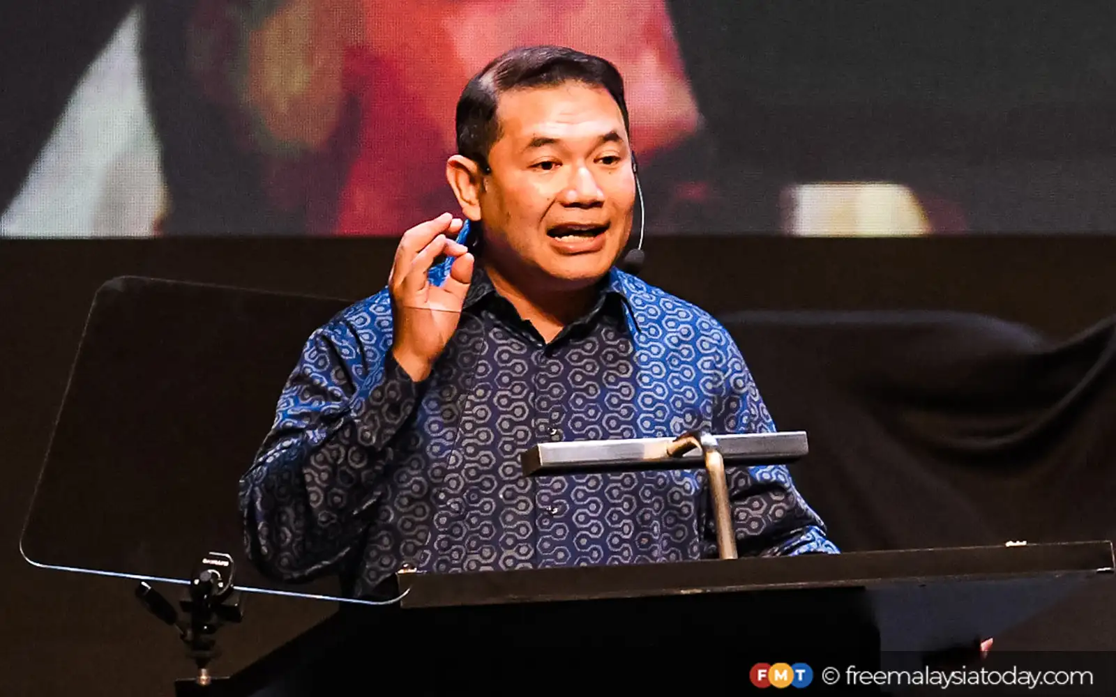 Peeling off the illusion of Rafizi’s technocratic brilliance