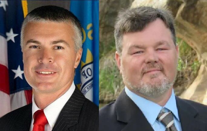 South Dakota GOP primary preview: US House