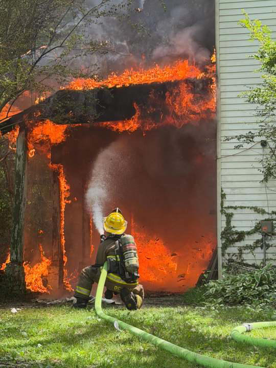 At least 15 cats dead after house fire in Prince George