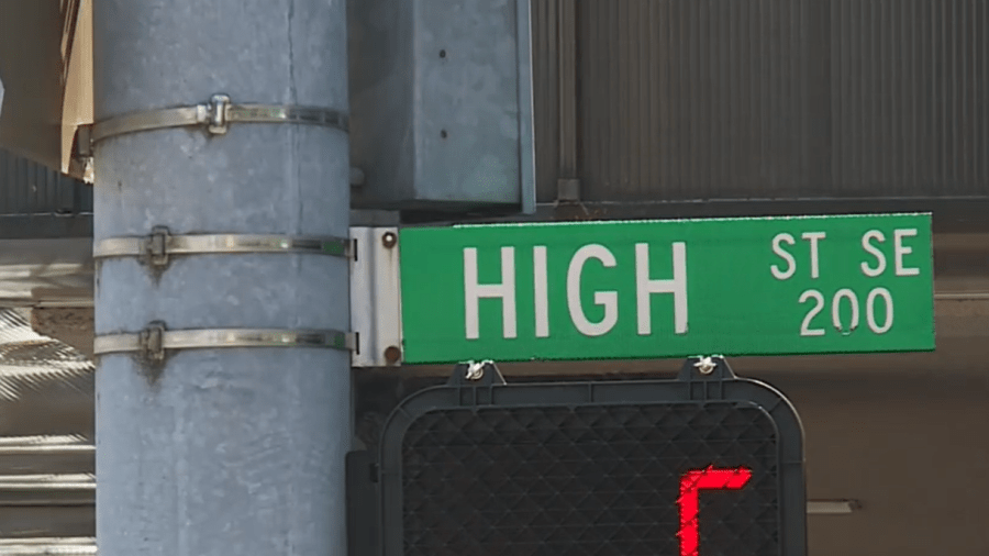 Teen suspect turns himself in nearly a week after Salem shooting