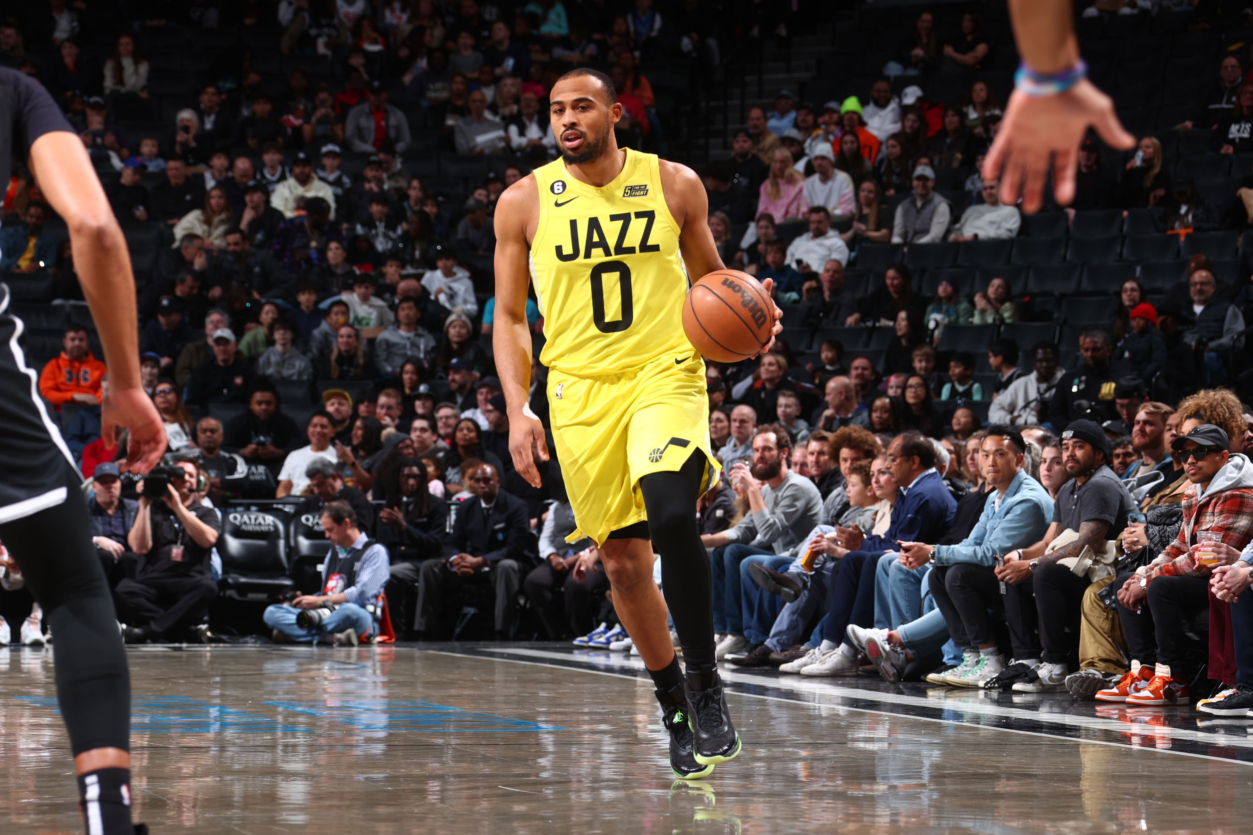 Ryan Smith is building the Jazz, Mammoth, around Utah’s identity