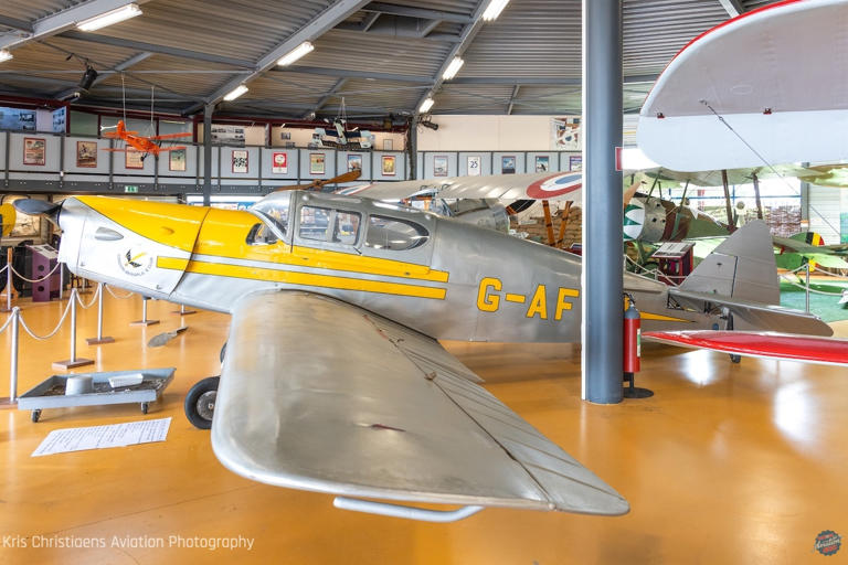 Stampe Forever Fly-In 2026