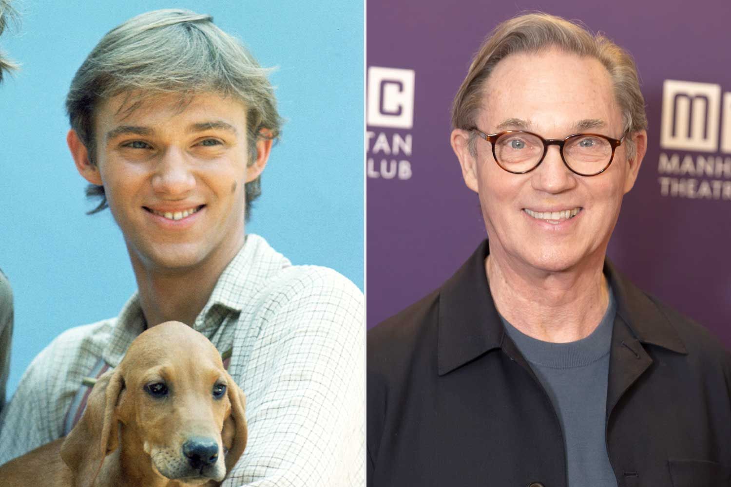 Why 'The Waltons' alum Richard Thomas never tires of hearing 'Good ...