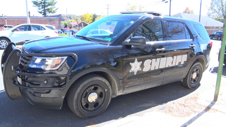 Mercer County Sheriff’s Dept. offers update on deadly Princeton hit and run
