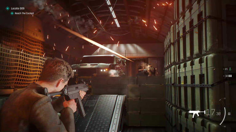 007 First Light officially has a Nintendo Switch 2 release date