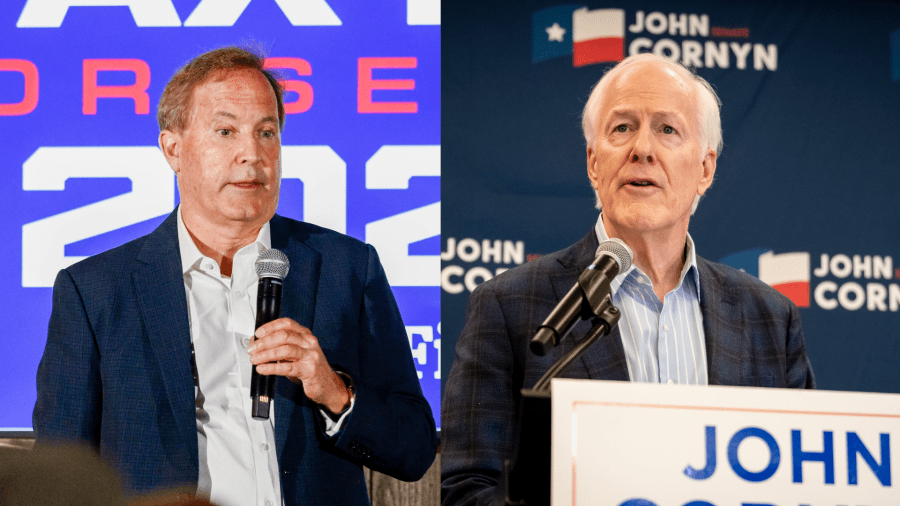 Opinion: Leland Vittert’s war notes: Republicans running Democrat playbook