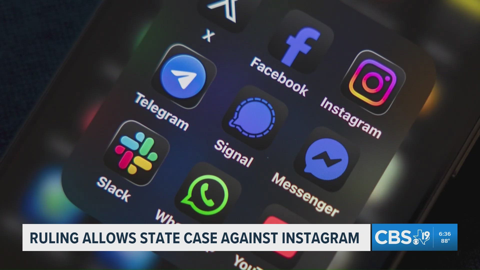 Supreme Court allows Vermont social media lawsuit against Instagram to ...