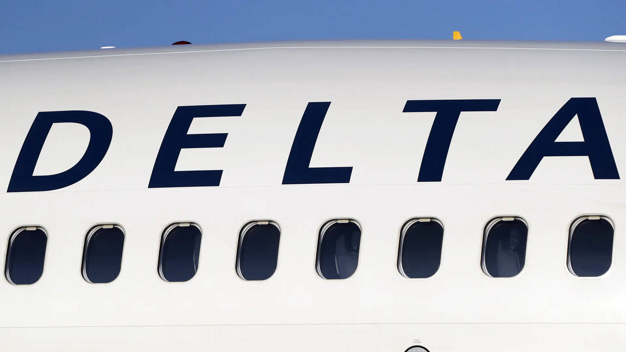 Delta flight makes emergency landing after pilot's shocking medical ...