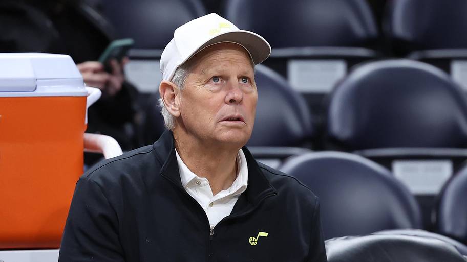 Jazz have every reason to fear the Lakers this offseason