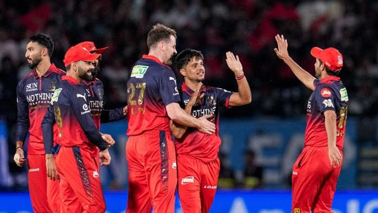 RCB’s fearless new identity leaves IPL shaken as they break free from ...