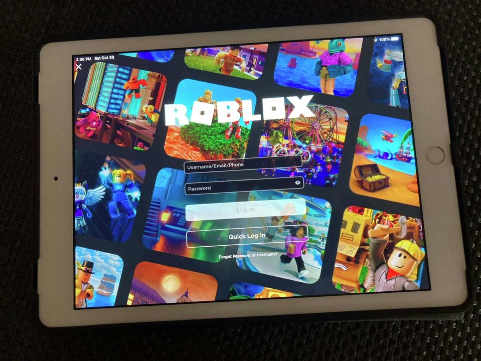 Connecticut launches Roblox investigation over child exploitation concerns