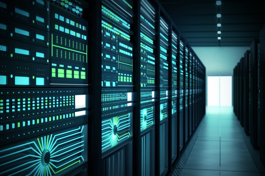 $3.6B AI data center in Rapides Parish to create hundreds of jobs