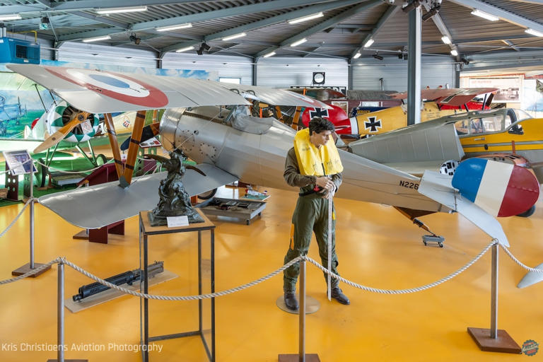 Stampe Forever Fly-In 2026