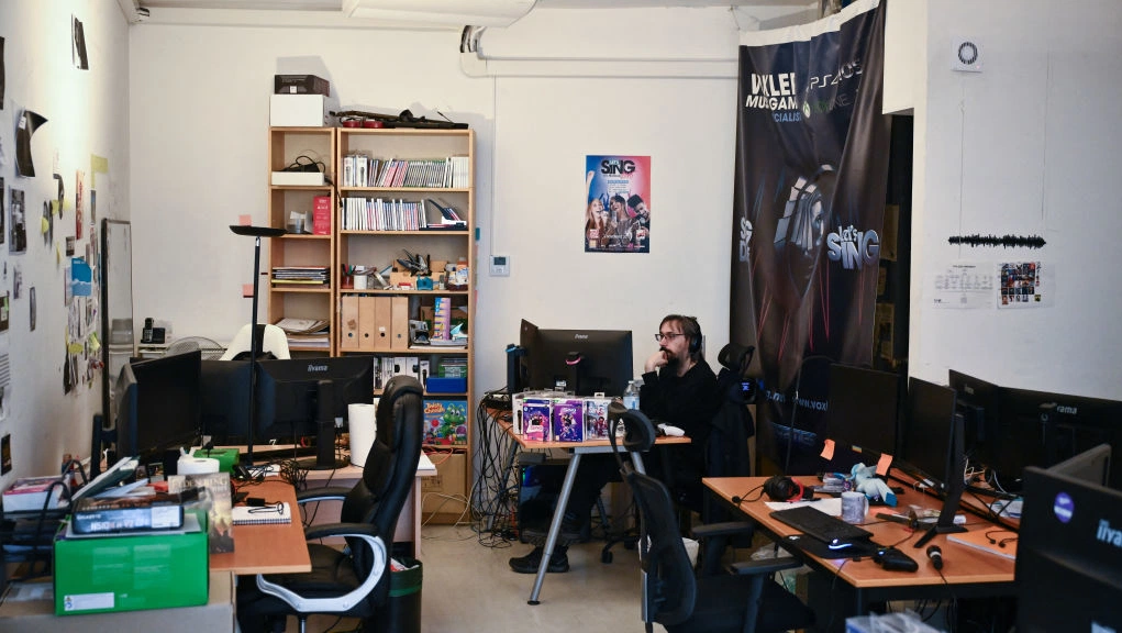 Gaming firms urged to build stronger brand systems as they expand
