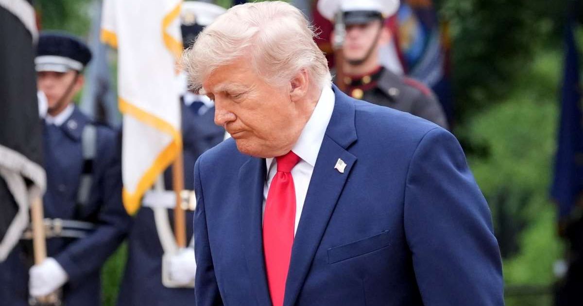 White House erupts at 'gutter trash' CNN journalist over report on ...
