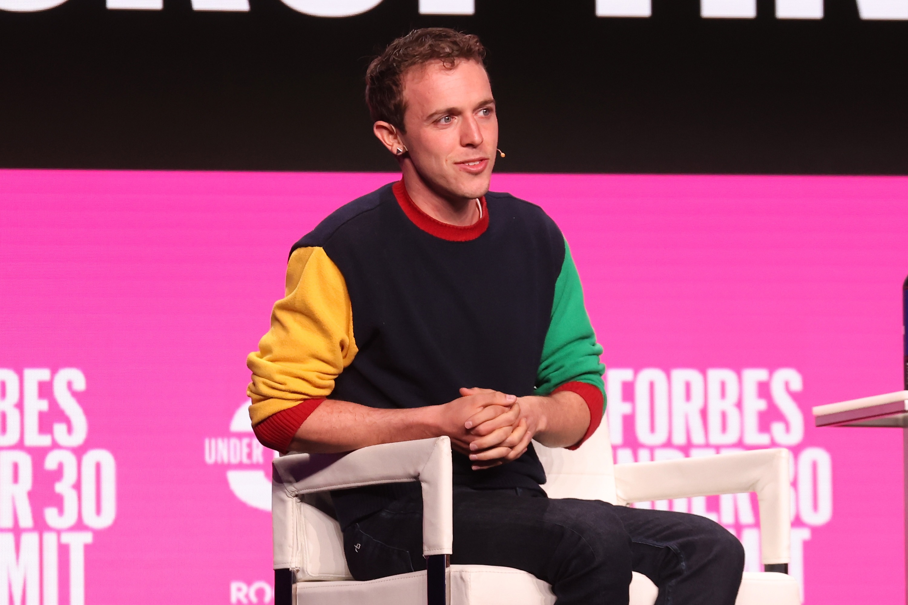 Bye-bye, HR — let’s hope Bolt Financial CEO Ryan Breslow starts a trend