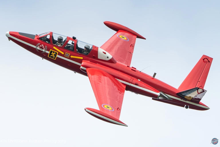 Stampe Forever Fly-In 2026