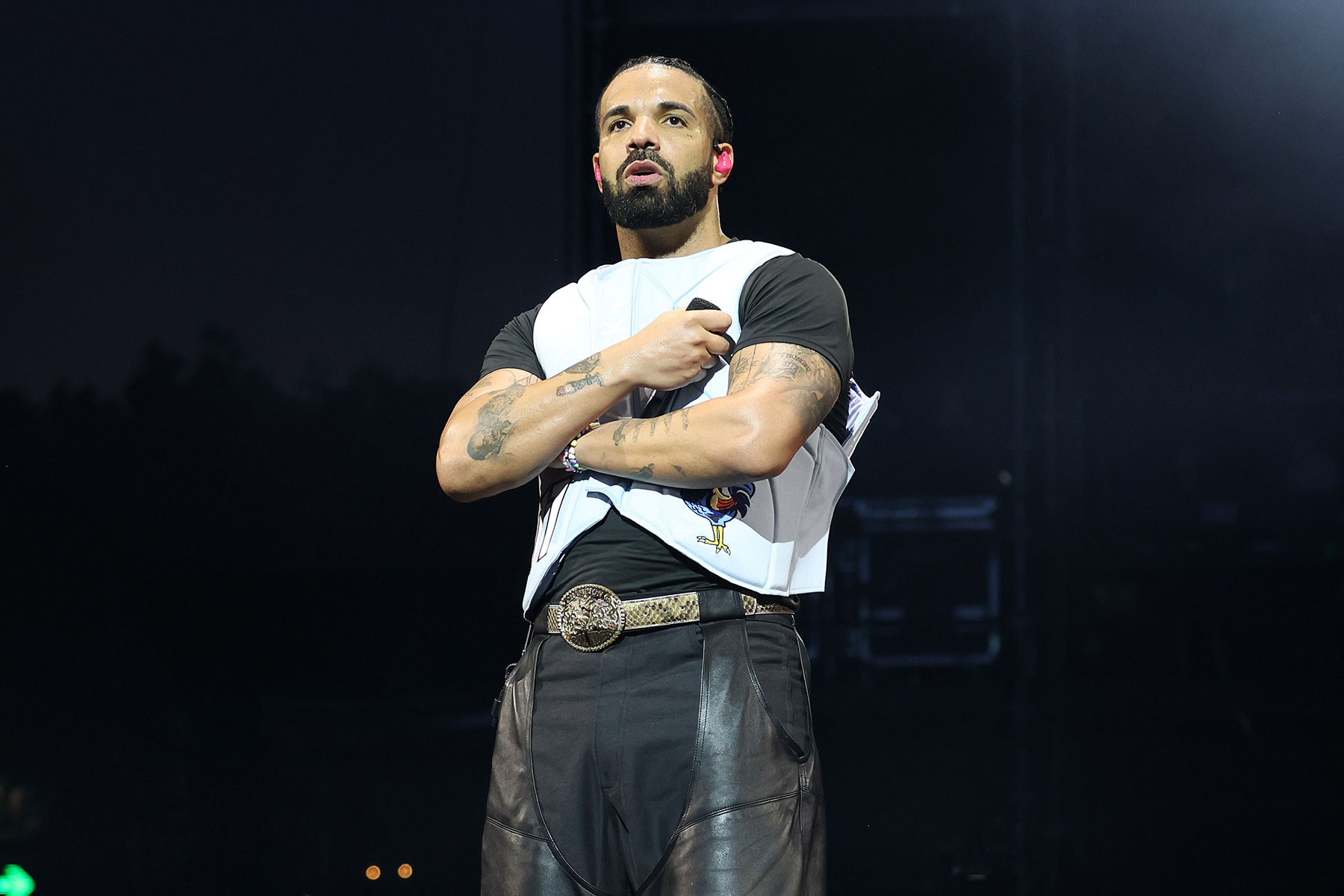 Can Drake's new chart records ever be beat? Pop Shop Podcast
