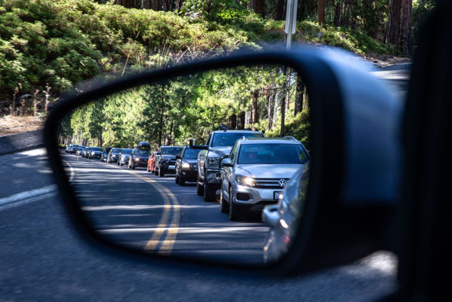 Increased traffic fears surround new subdivision in Englewood