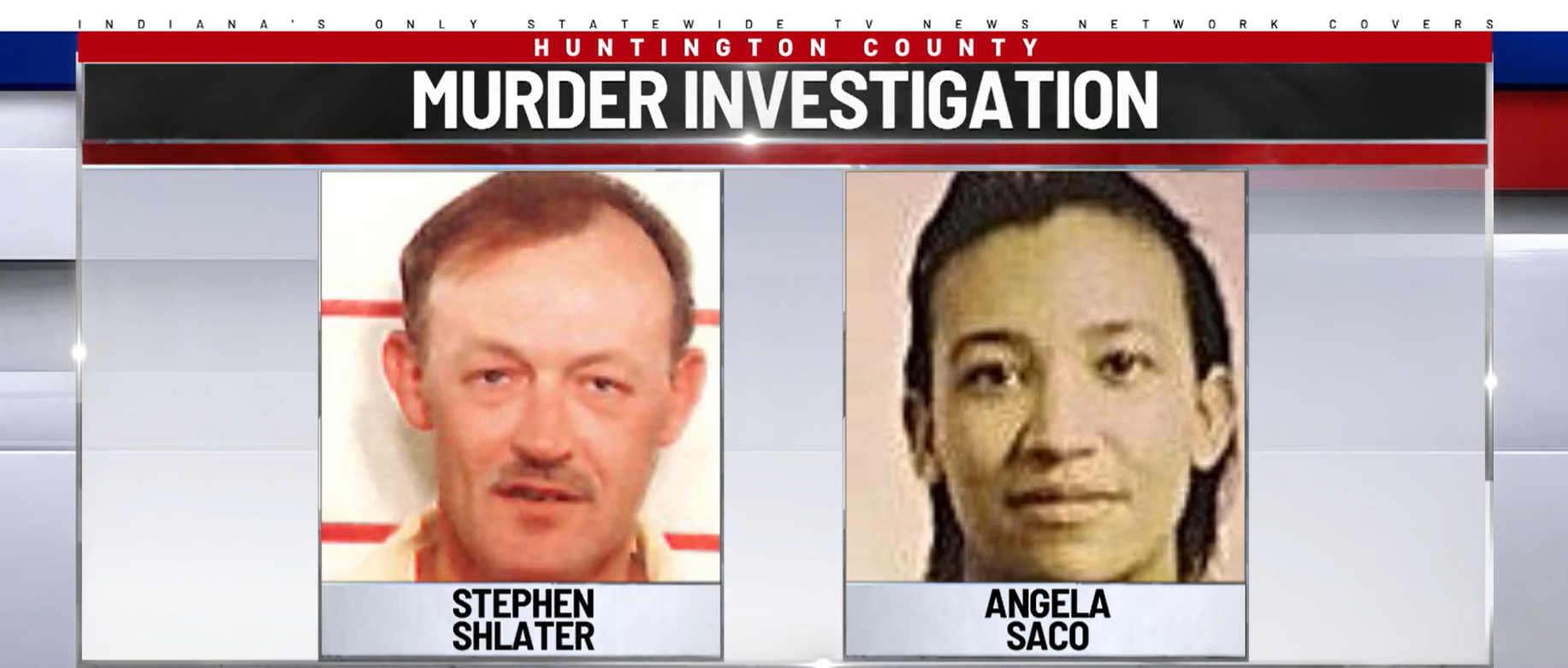 Cold case cracked: 1997 Huntington County murder solved using advanced ...