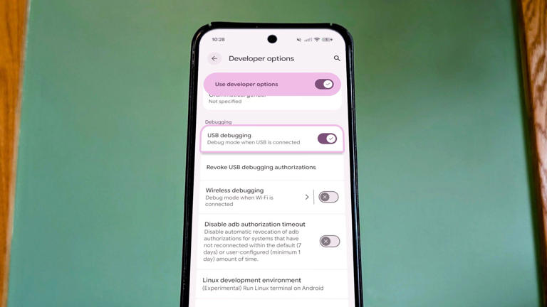 Every Android user needs to enable this one setting before it’s too late