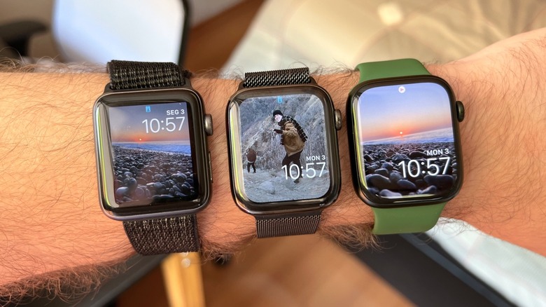 I wish I could use my smartwatch without a phone, but it's just not ...