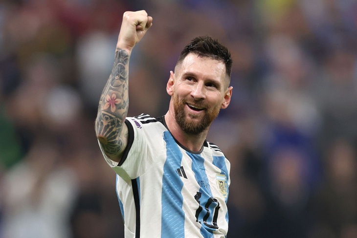 Argentina ra thông báo quan trọng về Messi, người hâm mộ lo lắng