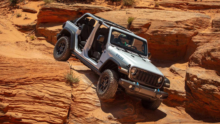 Proof that drop-top thrills for 4 can cost less than $30k