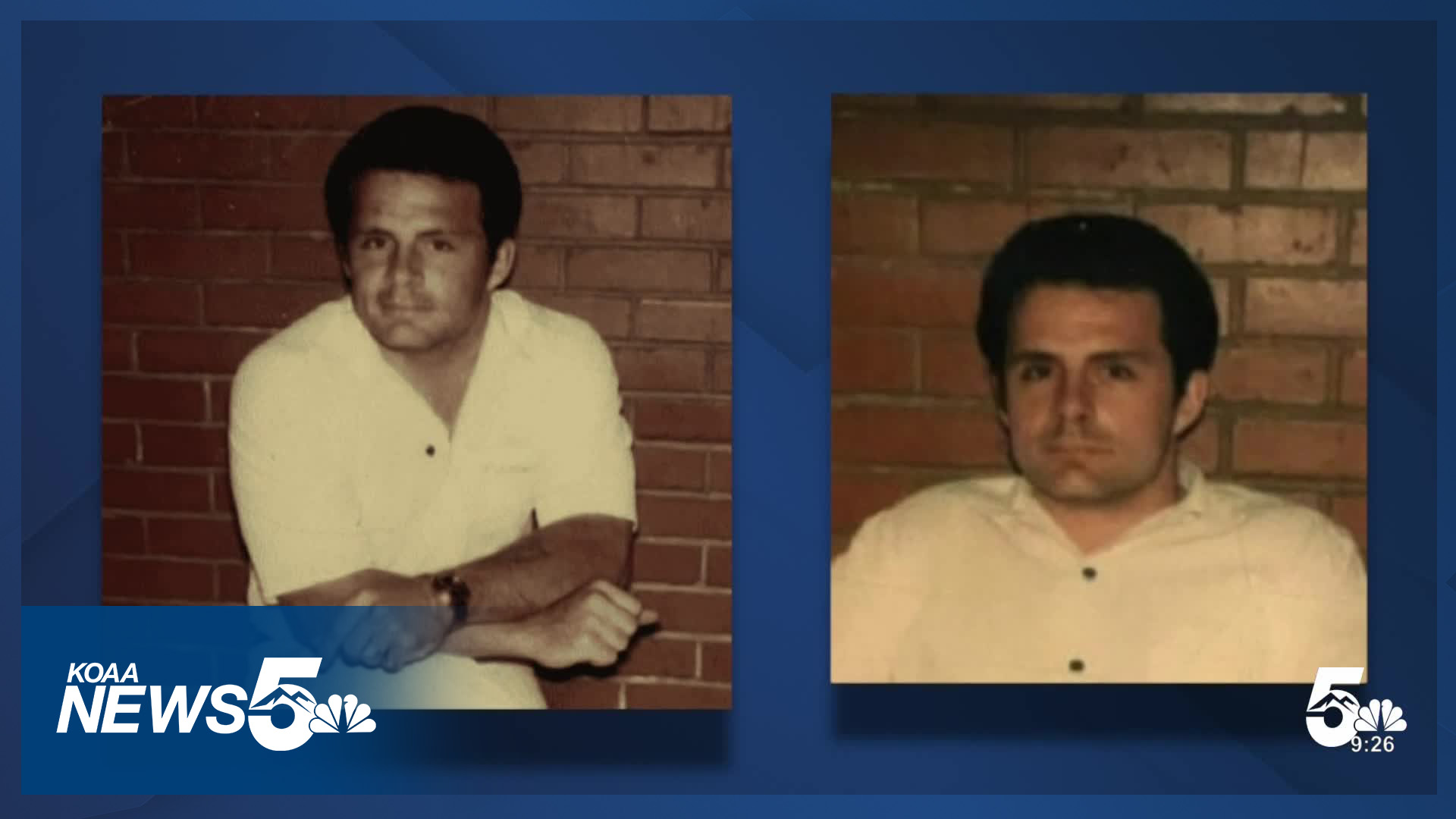 Man's remains found in El Paso County identified nearly 40 years after ...