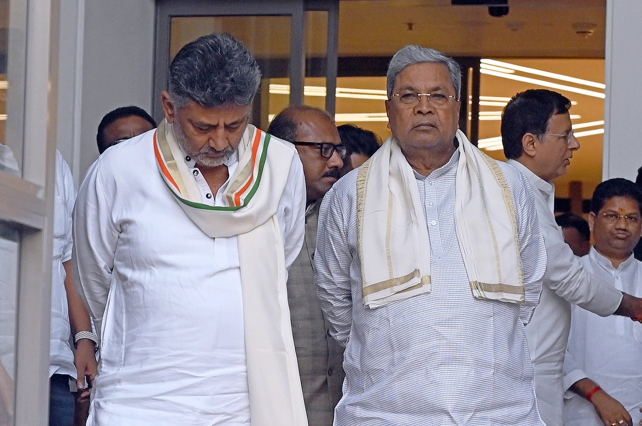 Siddaramaiah to meet his loyalist MLAs Wednesday