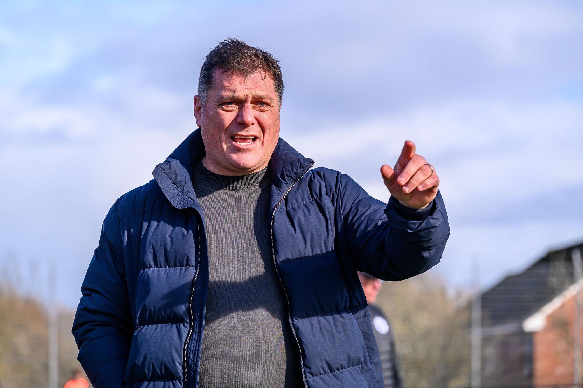 Promoted Dunipace hoping to bow out of East of Scotland leagues with ...