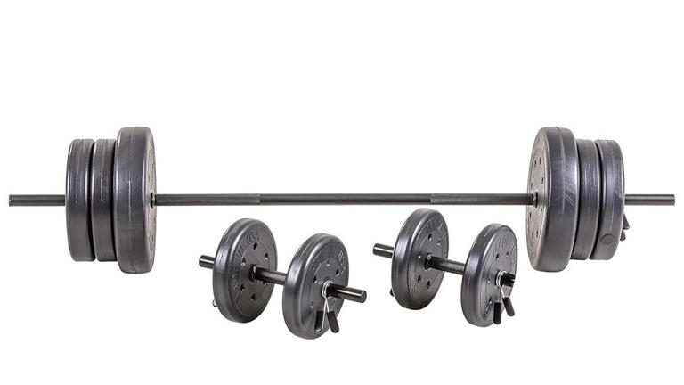 Home workout essentials that let you skip monthly gym fees