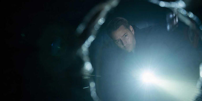CBS' Tracker season 3 finale goes sci-fi