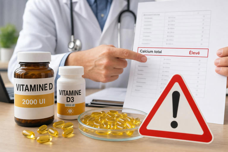 Elle peut devenir dangereuse !  : lalerte des mdecins sur la ...