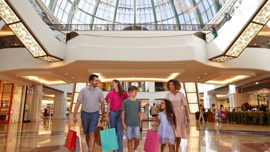Dubai’s Retail Revolution: Creating a ‘Total Value Economy’ Beyond Discounts