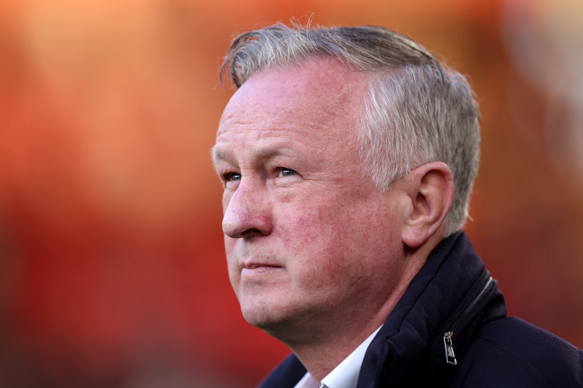 Michael O’Neill signs new long-term Northern Ireland contract