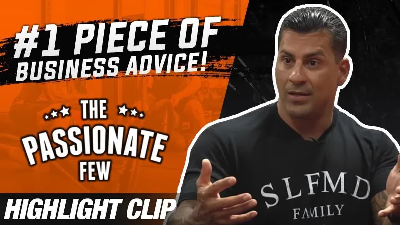 From homeless to millionaire: The ultimate success mindset advice