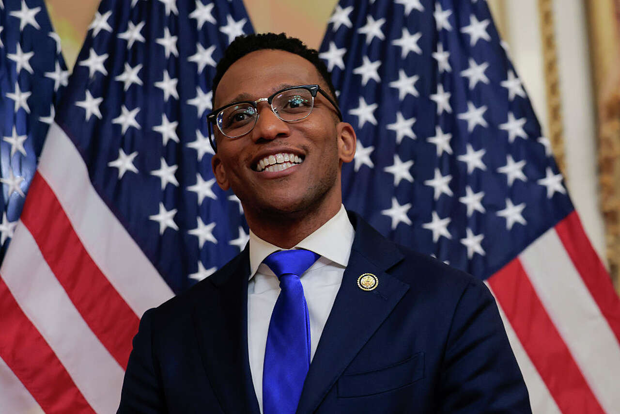Christian Menefee survives Houston's wildest political runoff