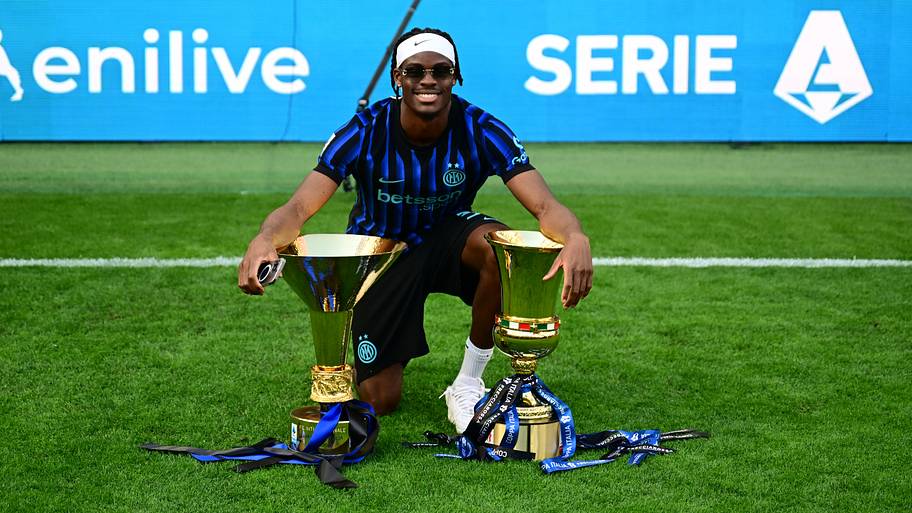 Bayern Munich remain interested in Inter Milan defender