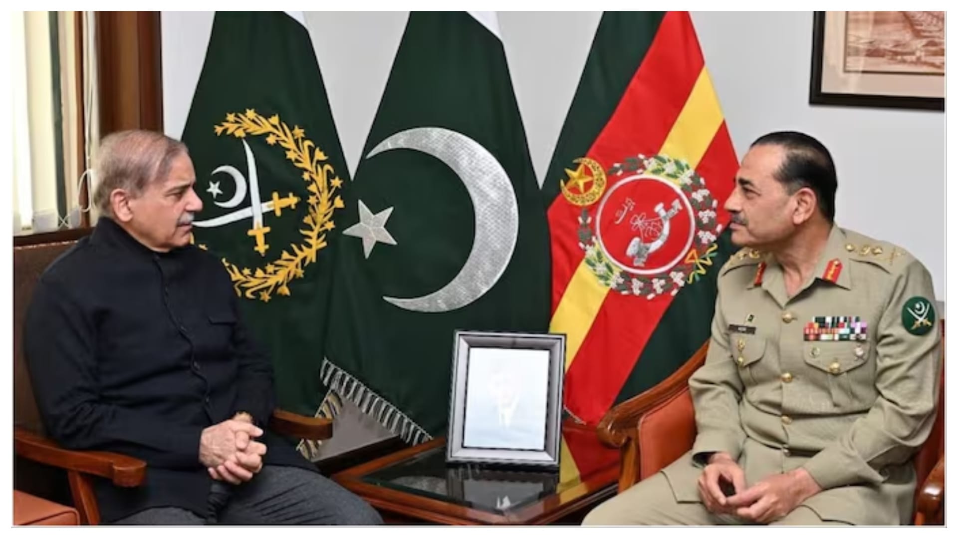 Pakistan: जारी करना पड़ेगा नया पासपोर्ट? पाकिस्तान के अब्राहम समझौते को ...