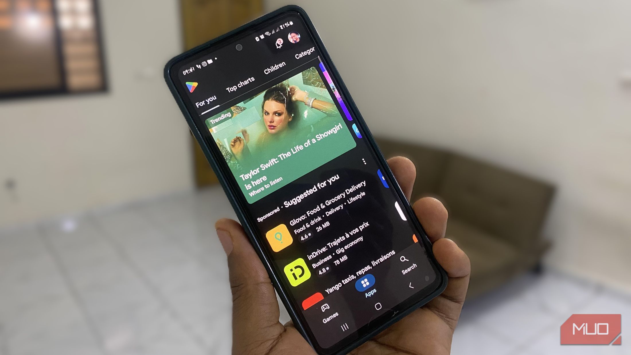 Google is about to make cleaning up old apps on Android way less of a ...