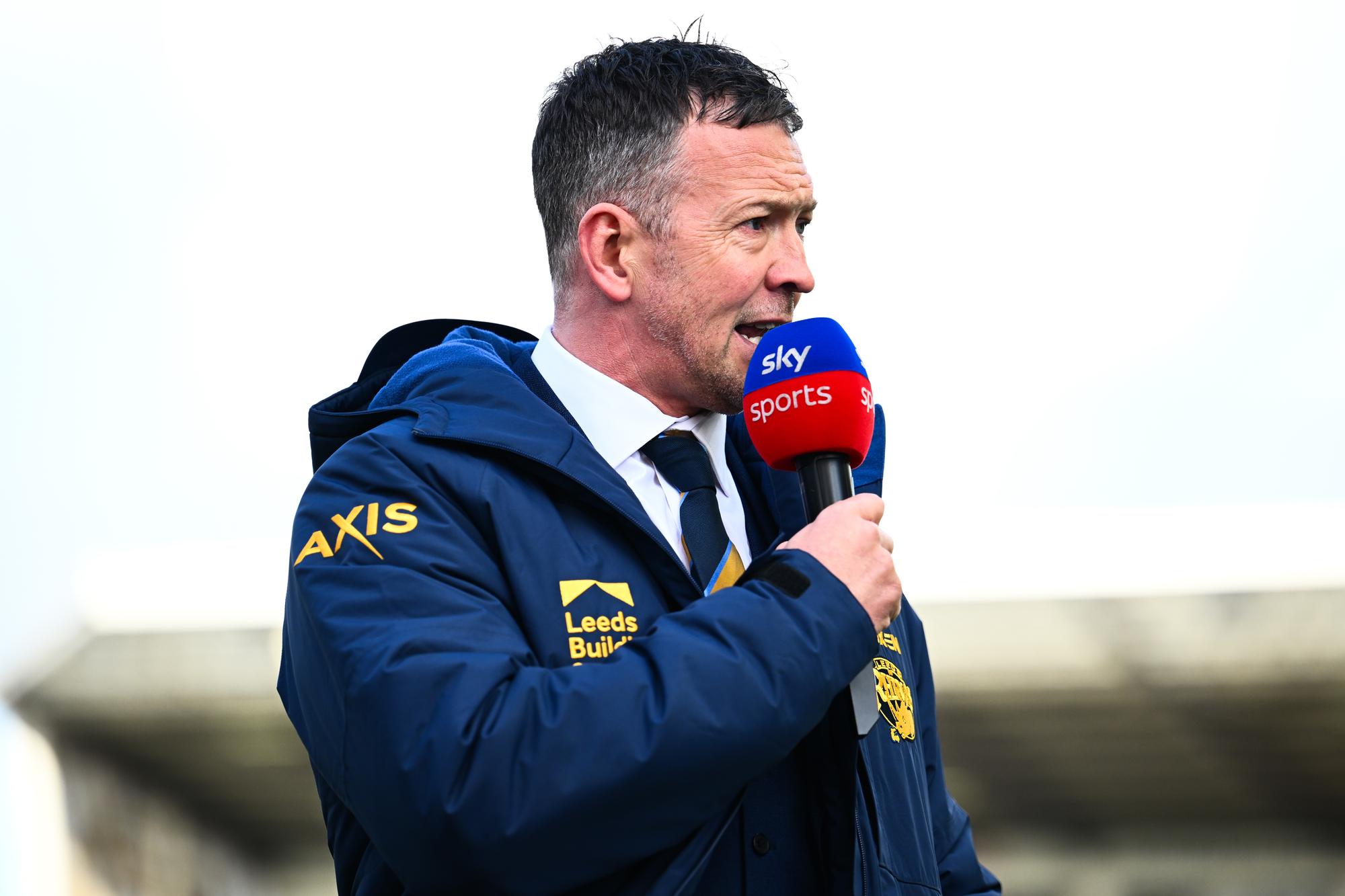 Why Danny McGuire is enjoying rugby league more than ever in Leeds ...