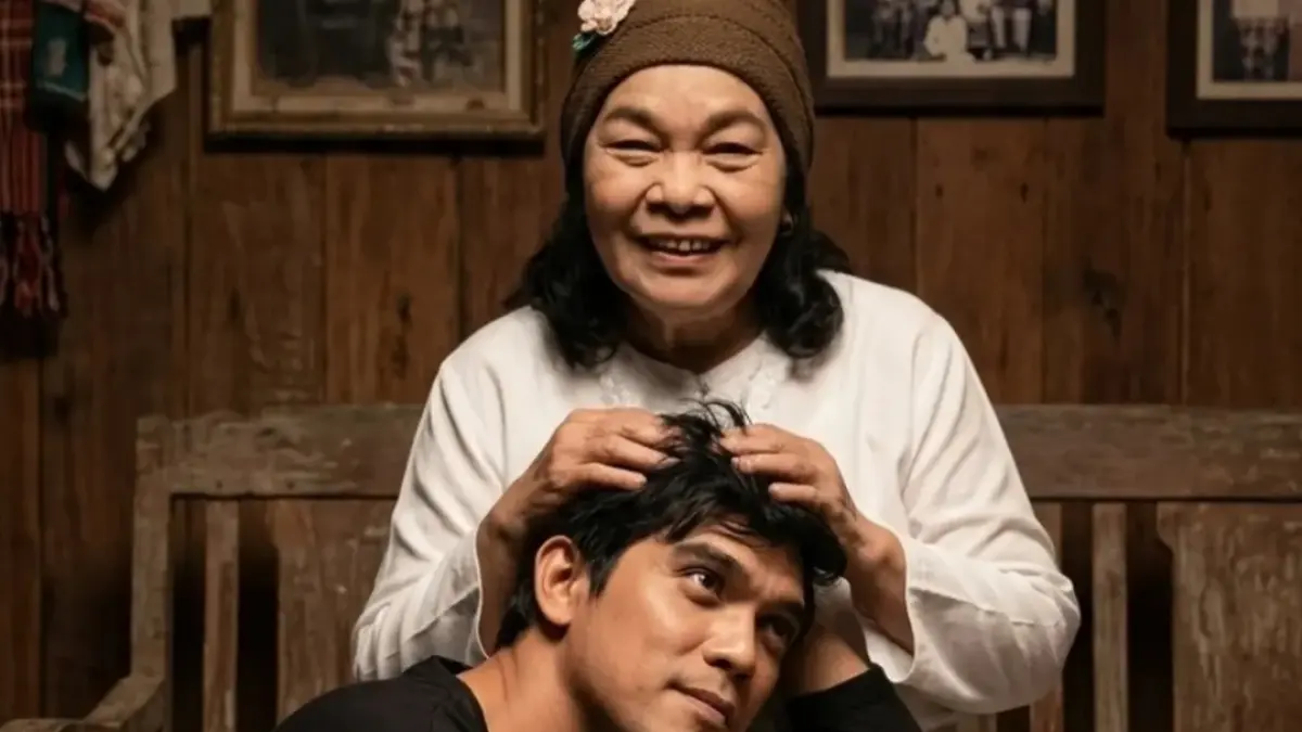Aktris Senior Deliana Siahaan Meninggal Dunia di Usia 71