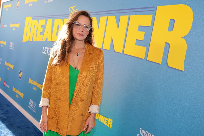 One Tree Hill star led a 'secret double life' before escaping 'abusive ...