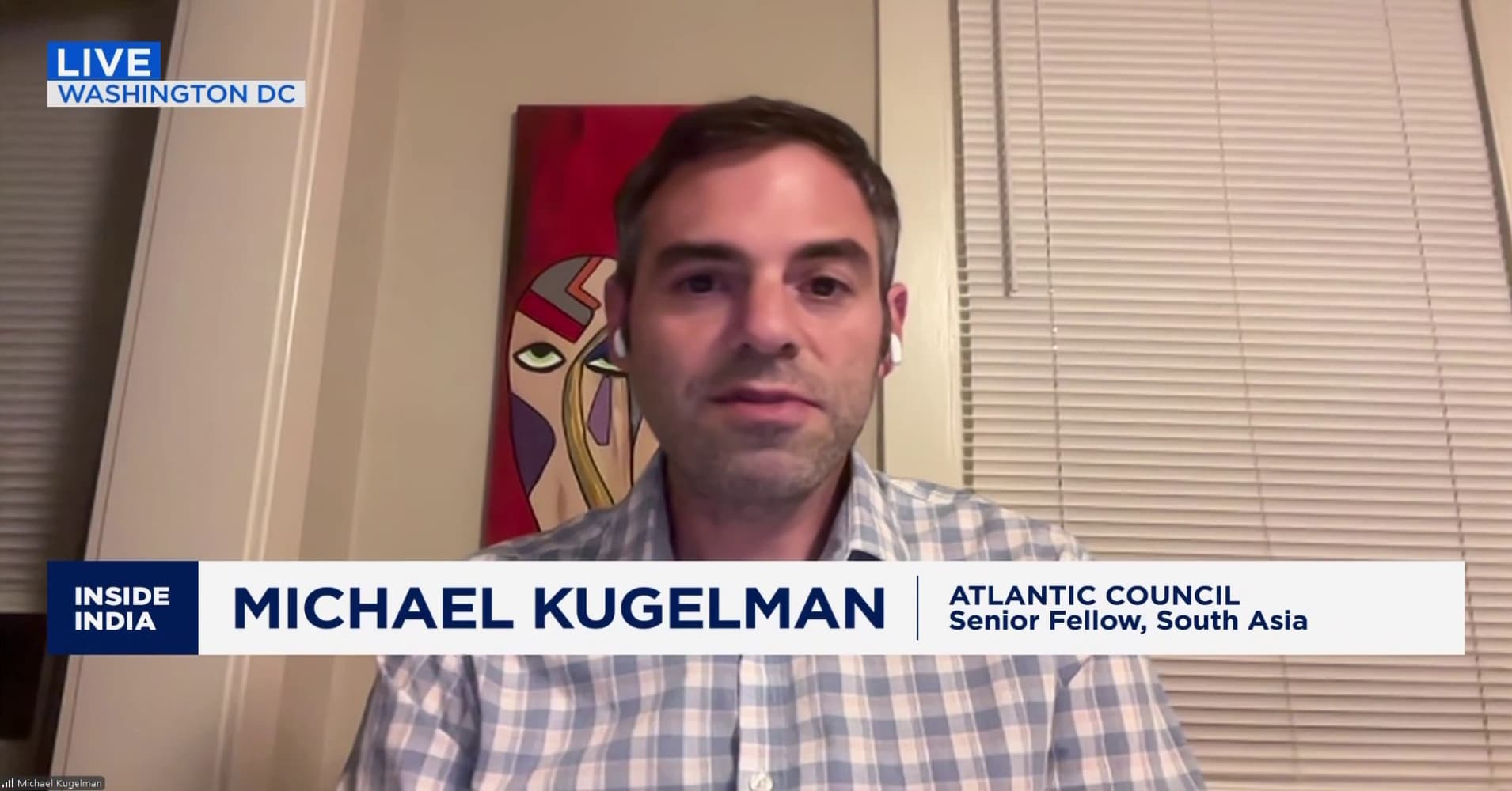 Future of the Quad alliance is unclear, says Kugelman