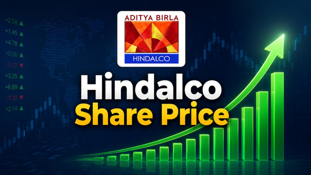 Hindalco shares hit 52-week high as Morgan Stanley initiates bullish 'overweight' stance: Buy, sell, or hold?