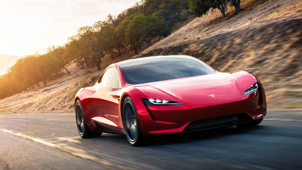 Tesla insurance rates rising faster than any other car brand