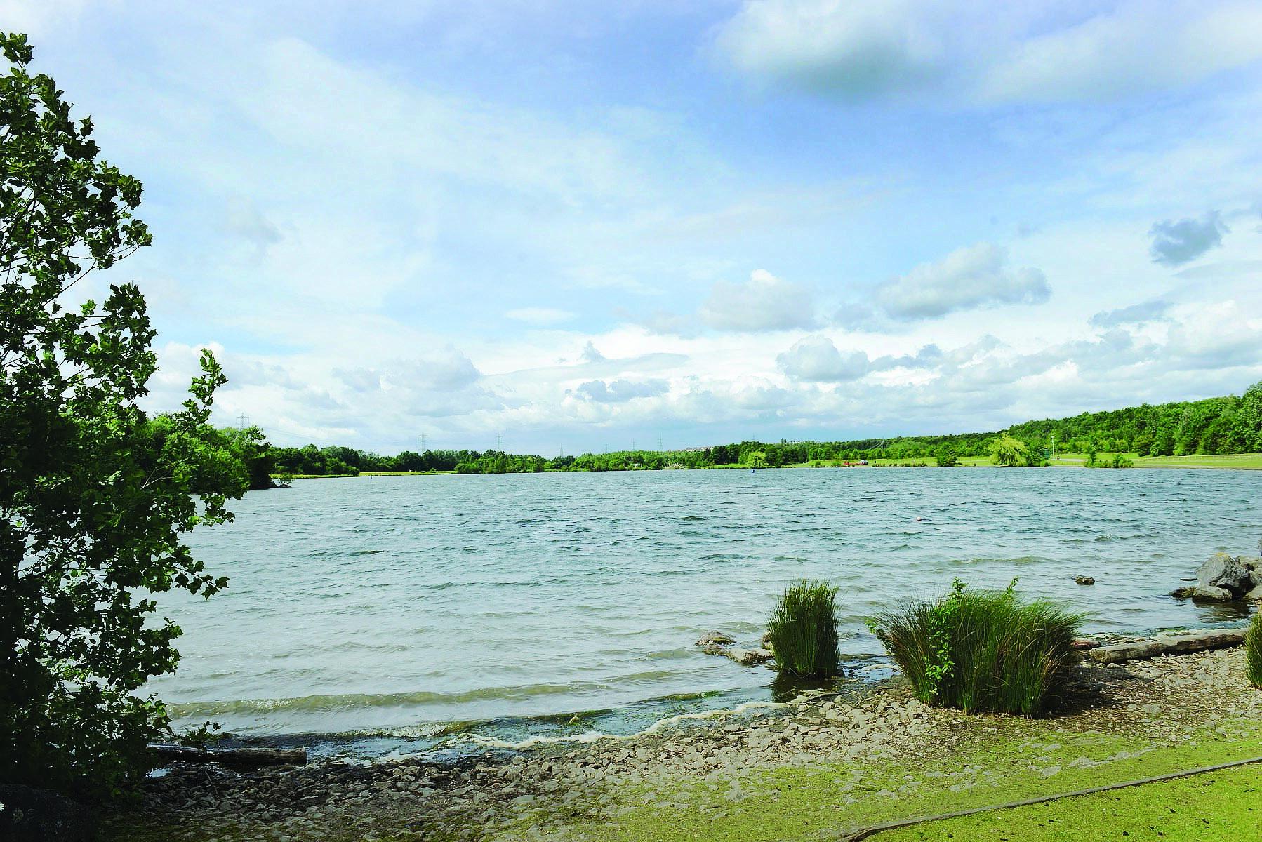 Rother Valley Country Park reopens after tragic death of teenage boy ...