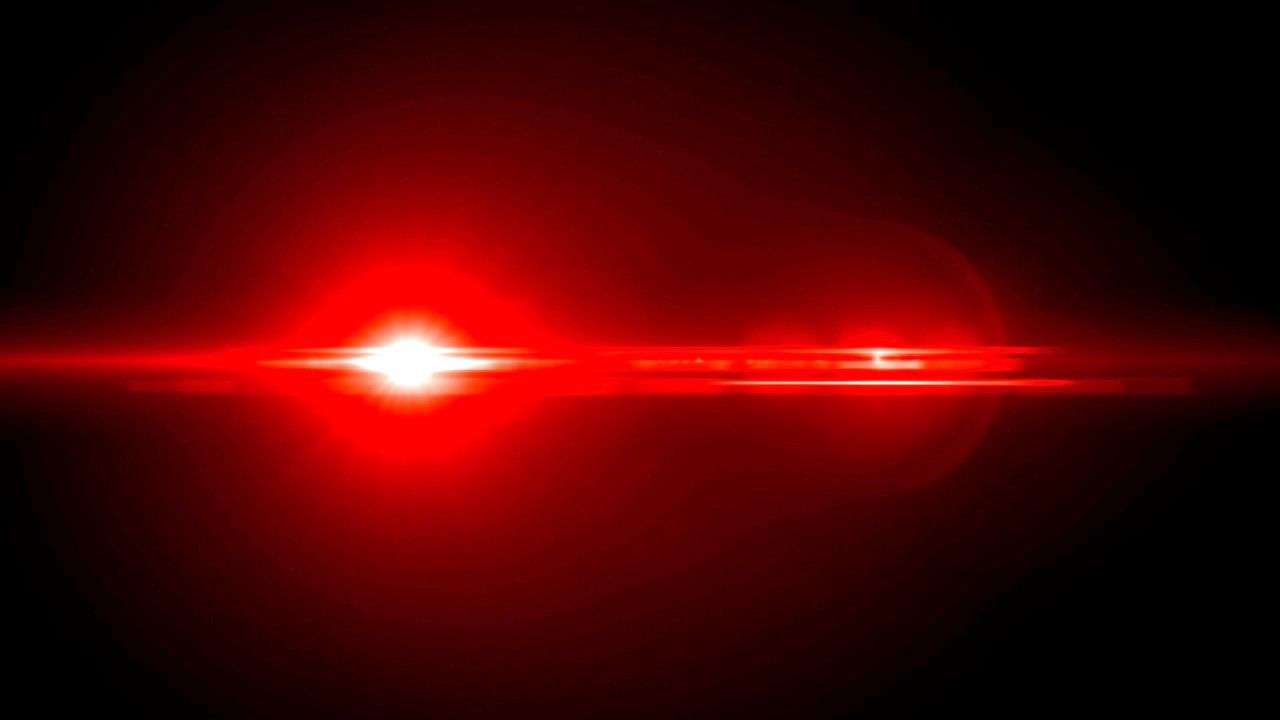 A closer look at laser messaging without fiber optics
