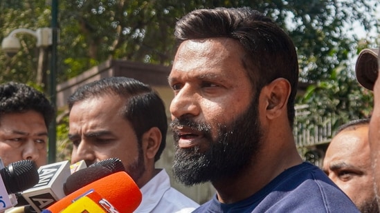 ‘Shouldn’t be punished for helping Muslim’: AAP leader backs ‘Mohammad ...